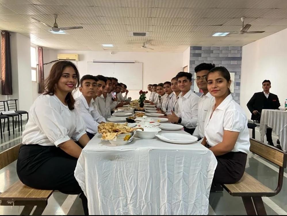 J.S Institute of Hospitality Management Greater Noida General photo 7